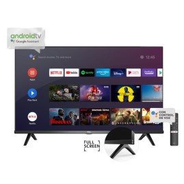 Smart Tv 32 Pulgadas Hd L32s65a