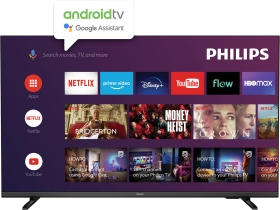 Smart Tv 32 Pulgadas Hd 32Phd6917/77