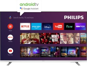 Smart Tv 32 Pulgadas Hd 32Phd6927/77