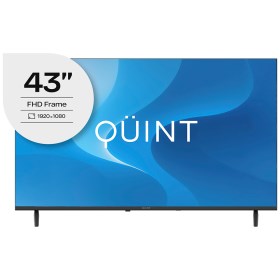 Tv Led Smt 43P Fhd Qt4 43 Vidaa 