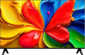 Tv Qled Smart 43P Fhd 43S5kF Go 