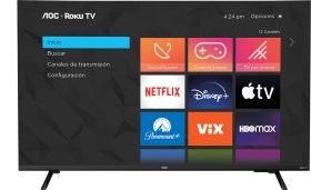 Smart Tv 43 Pulgadas Full Hd  43S5135/77G