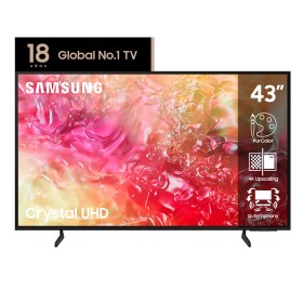 Tv Led Smart 43P Du7000 4K