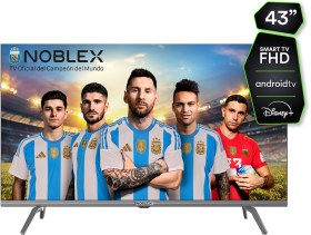 Tv Led Smart 43P Fhd 91Dr43x7180 And