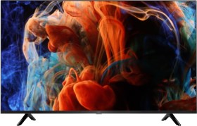 Smart Tv 50 Pulgadas 4K Ultra Hd Qt250And
