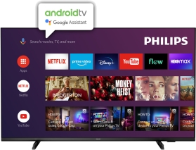 Electro Fans Smart TV de 44 a 50 Pulgadas: Ofertas hasta 40% OFF