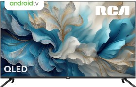 Smart Tv 50 Pulgadas Qled 4K Ultra Hd 50Ch100