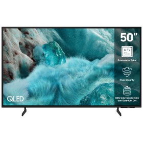 Tv Qled Smart 50P 4K Q7fa