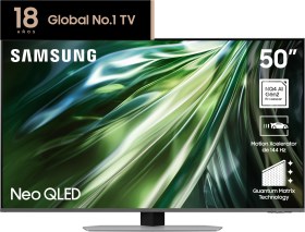 Tv Neo Qled Smt 50P 4K Gam Q90d