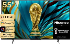 Smart Tv 55 Pulgadas ULED 4K Ultra HD HISENSE 55U60H