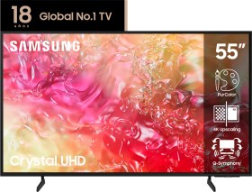 Tv Led Smart 55P Du7000 4K