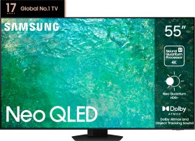Smart Tv  55 Pulgadas Neo Qled 4K Ultra Hd Qn85
