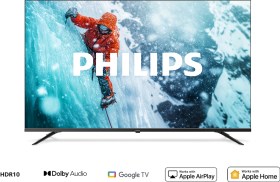 Tv Led Sm 58P 4K 58Pud7310 Go 
