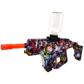 Pistola De Agua 8945 Mural  X 