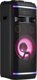 Parl Inal Xboom Ok99m 12P 2000W 