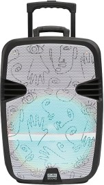 PARL WEMBLEY ES-WS12 2000W 12