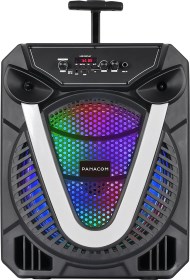 Parlante Portátil Bluetooth Sp3118 10 W