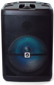 Parlante Portátil RIOT2 100 W Con Conexión Bluetooth STROMBERG