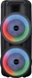 Parlante Portátil Bluetooth DAEWOO GOSPEL PS280 2000W
