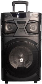 PARL DJ 6004 130W RMS BLT LUCE STROMBERG