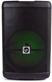 Parlante Portátil CLASH 60 W Con Conexión Bluetooth STROMBERG