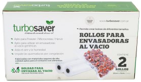 Rollos Br2205 22X500cm 2Un 