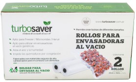 Rollos Br2805 28X500cm 2Un 