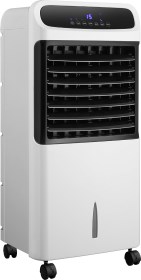 Climatizador Portatil IsgBl198dlr 10L 80W  
