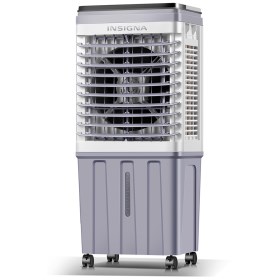 Climatizador Portátil IsgGds820ra  35L, 150W, Control Remoto, 3 Velocidades