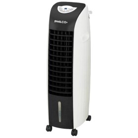 Climatizador Portátil 94Cp1819bp  6L, 60W, Panel Táctil, 3 Velocidades, Frío