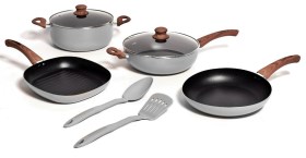 Set Bateria 8P Antiadh. 37008Arg Gr