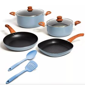 Set Bateria 8P Antiadh. 37008Ara Az