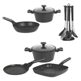 Set Bateria 14P Induc Ng 81714