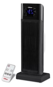 Turboforzador Tf150 Controlhot 1500W
