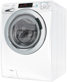 Lavasecarropas Automático 8 Kg 1200 Rpm Gvsw286t Bla...
