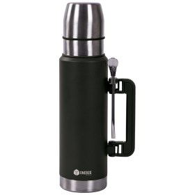 Termo Acero Ix ObT1 1.2L Frio/Calor Ng 