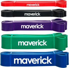 Kit Bandas Sup Res MvFit00007 X 5 