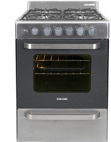 Cocina Q10 X G 57Cm As Ix