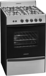 Cocina Multigas Longvie Hornallas 