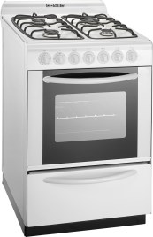 COCINA CBULEAV 4 HORNALLAS 56CM VS DOMEC