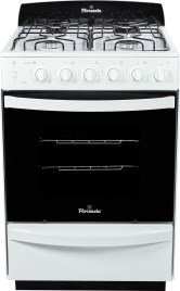 Cocina 5536 Ef/A 4 Hornallas 56Cm