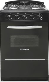 Cocina  53 53Cm 4 Hornallas Ng Bg 