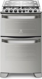 Cocina Multigas 56Dxq 4 Hornallas 56 Cm 