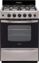 Cocina Multigas Wfx57di 4 Hornallas 56 Cm 