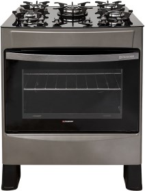 Cocina  Gourmet 730 73Cm 4 Hornallas Pl Bg 
