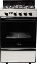 COCINA 87673VM 55CM 4 HORNALLAS BG IX VOLCAN