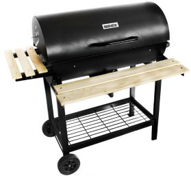 Parrilla A Carbon 23583/7 Alga