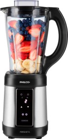 Licuadora Vaso Vidrio Lv24s3php 550W