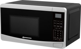 Microondas D120d 20L 700W Digital Ng