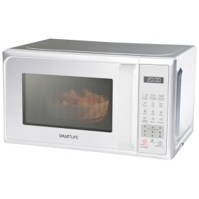Microondas SlMwo20mdw Digital 20L Bl 